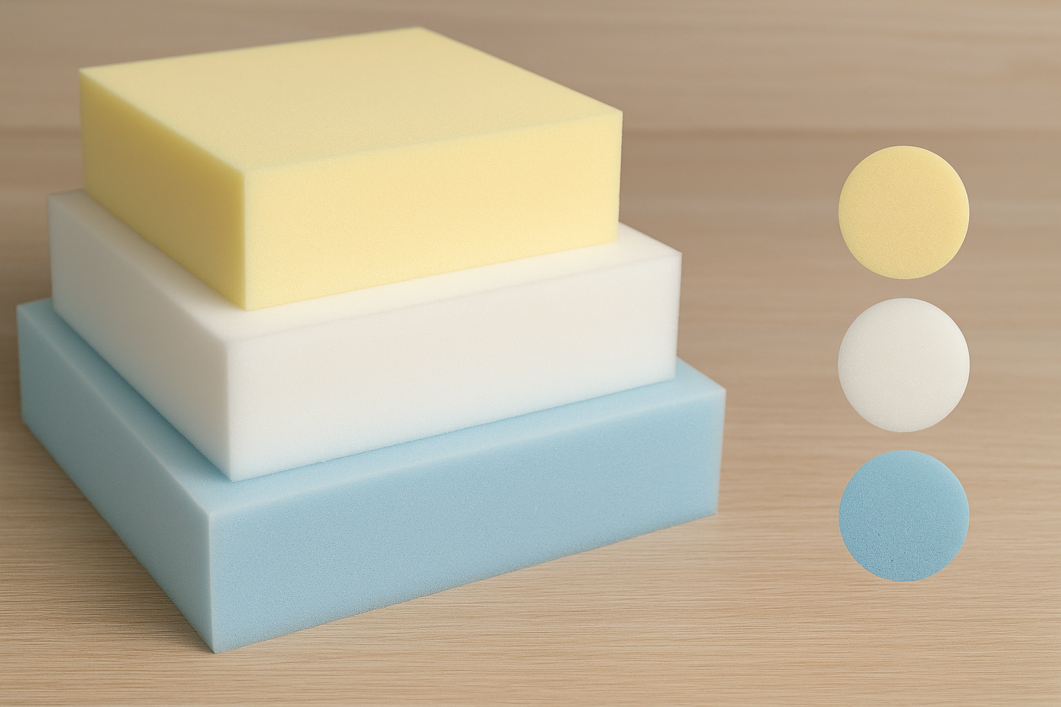 How to Choose the Right Foam Density for Your Cushions (Perth / WA Guide)