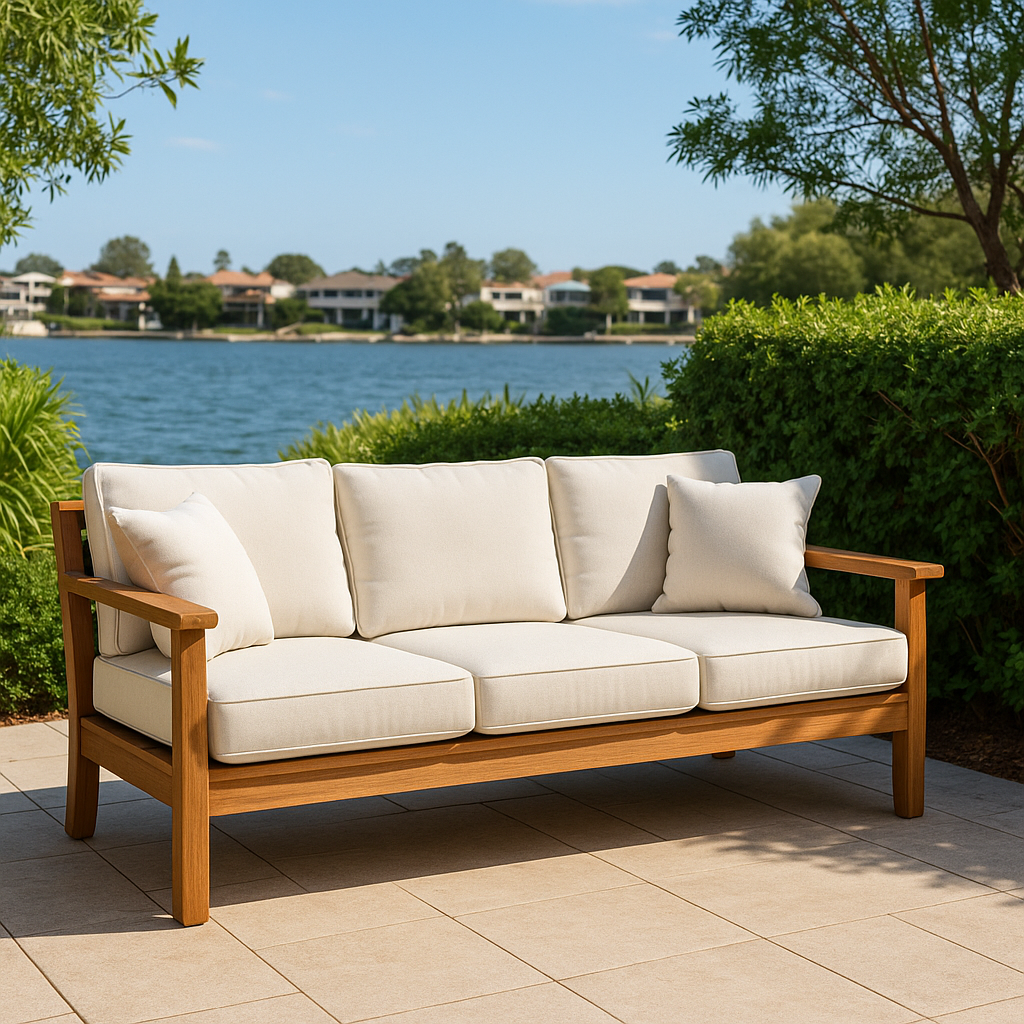 Why Australian-Made Foam Matters in Mandurah & the Peel Region