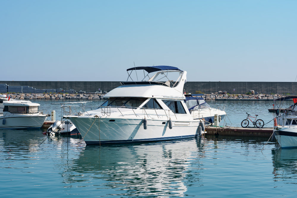 Boat Foam Supplies in Perth and Western Australia