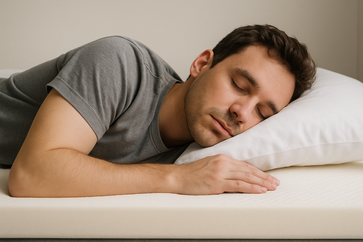Custom Cut Foam Mattress – The Perfect Solution for Your Comfort Needs