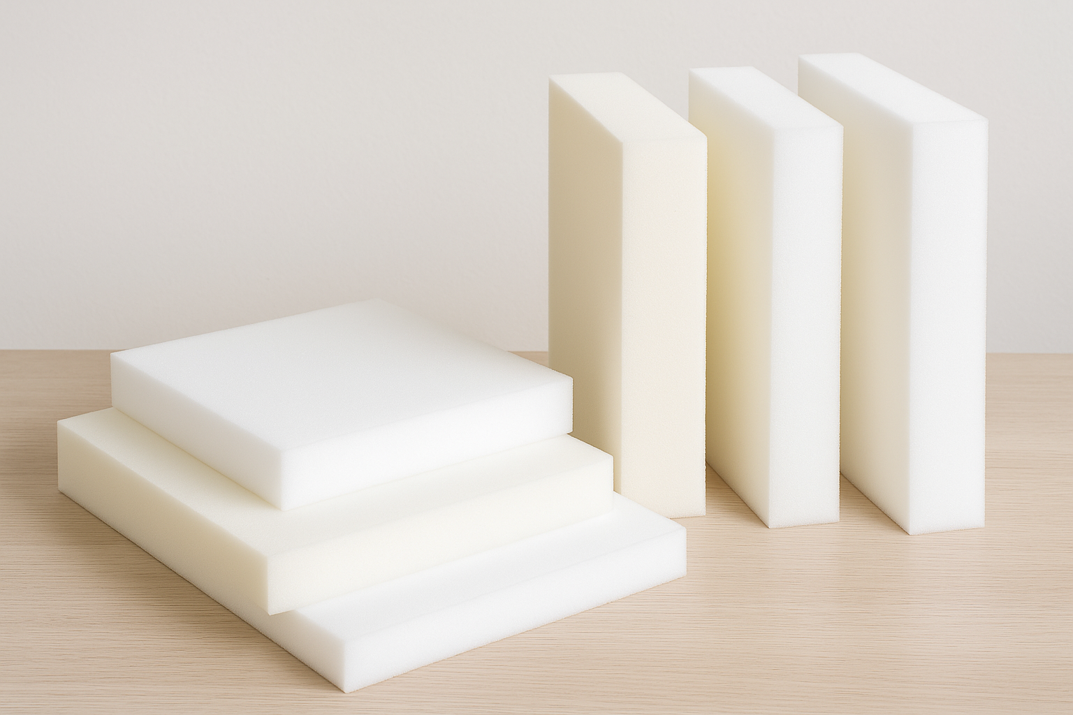 Foam cut to size
