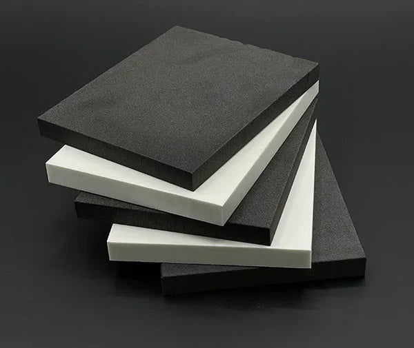 EVA 45 Foam Sheets Delivered Across Perth and WA by Foam Supplies WA