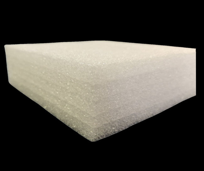 Expanded Polyethylene Buoyancy Foam