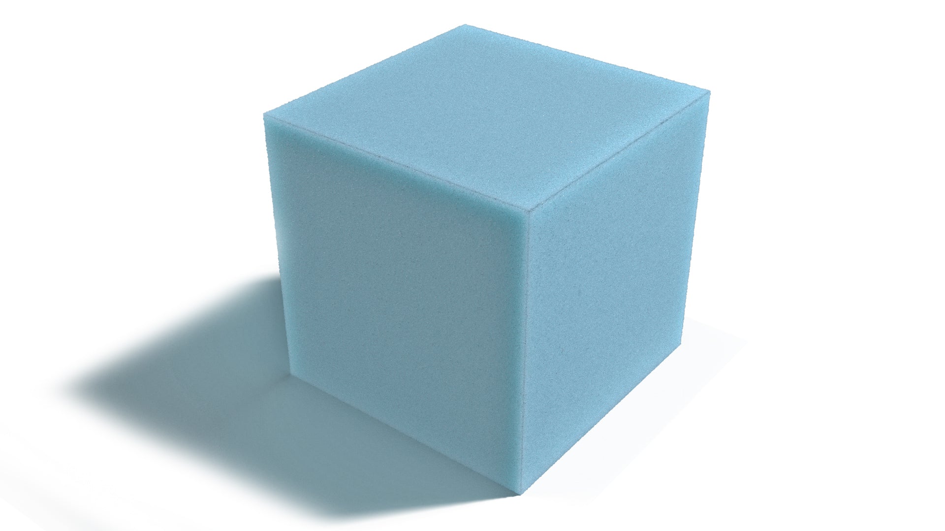 Buy Foam Cube Cushions in Western Australia