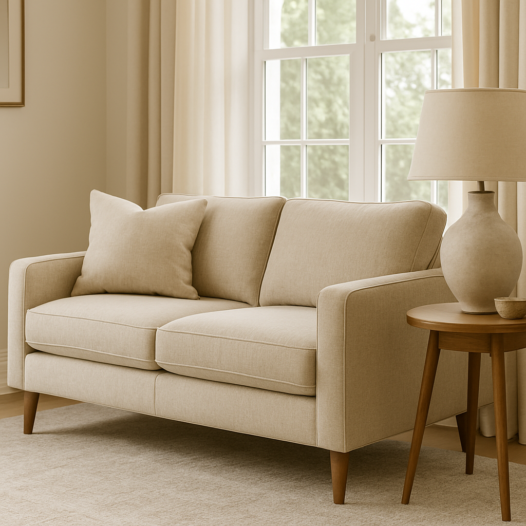 How to Refresh Your Furniture with Replacement Foam & Save Big
