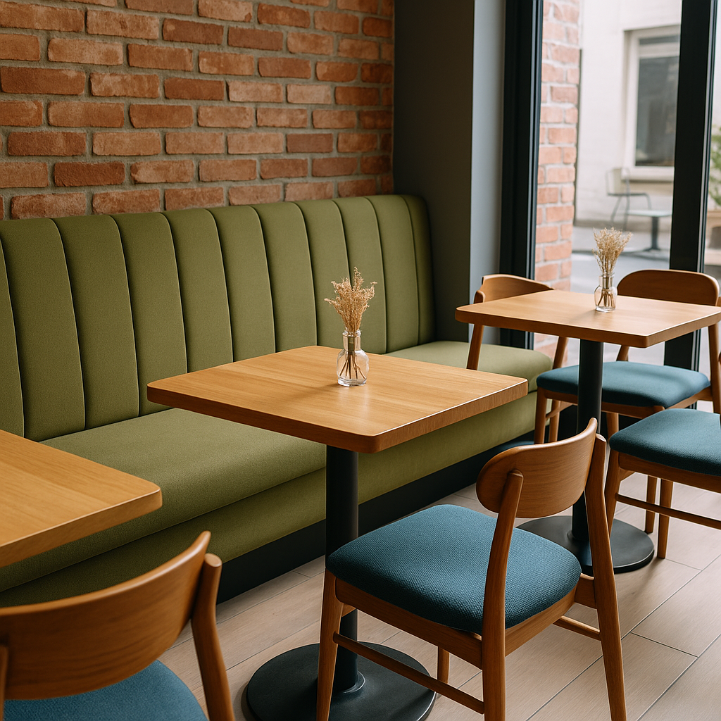 WA Business Spotlight: Foam Solutions for Cafés, Bars, and Restaurants