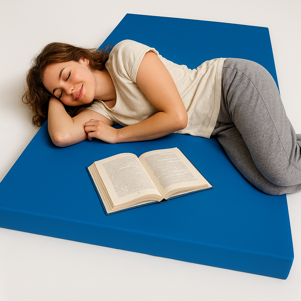 Why Foam Supplies WA Should Be Your Top Choice for Foam Mattresses in the West