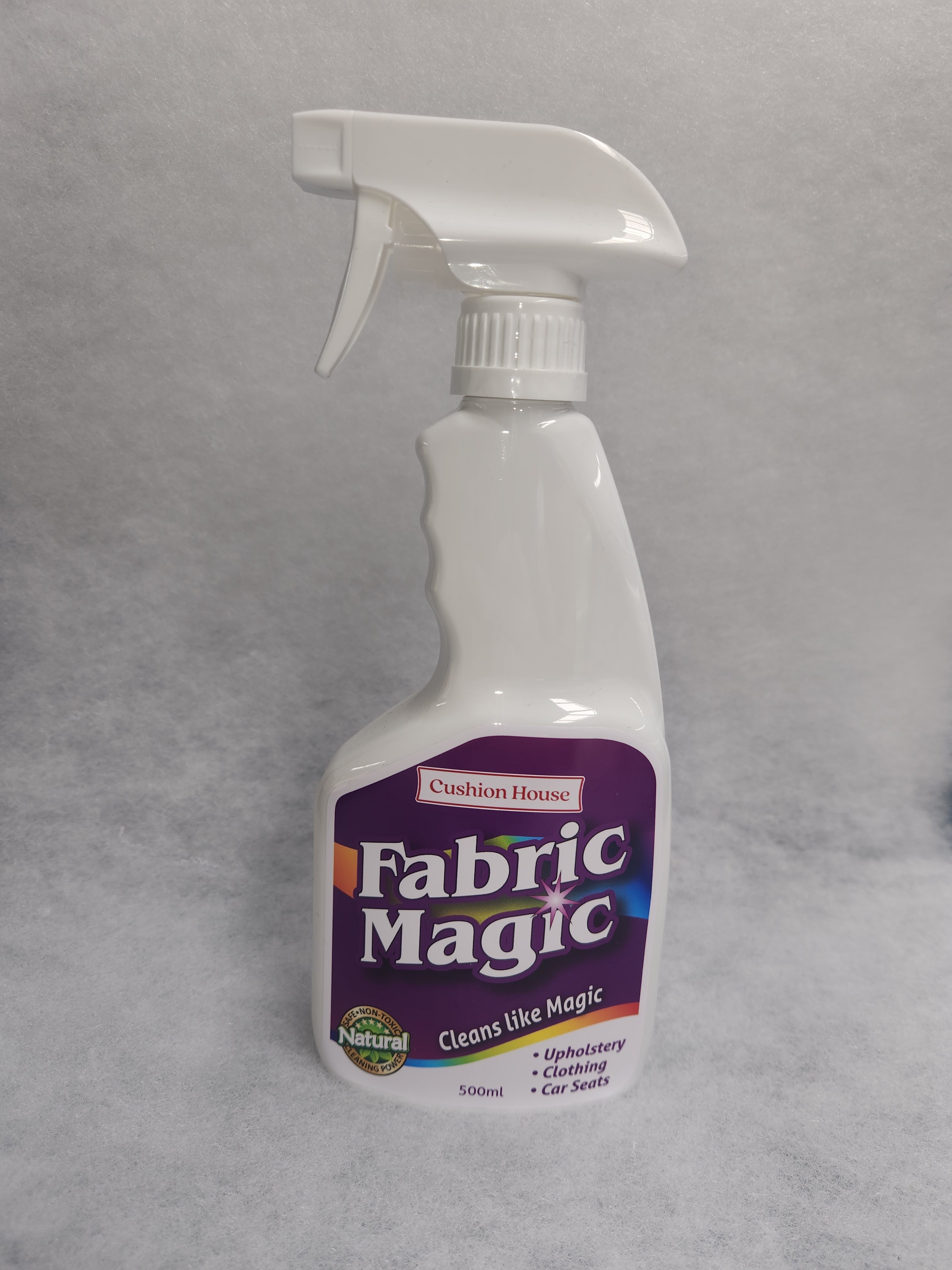 Fabric Cleaner
