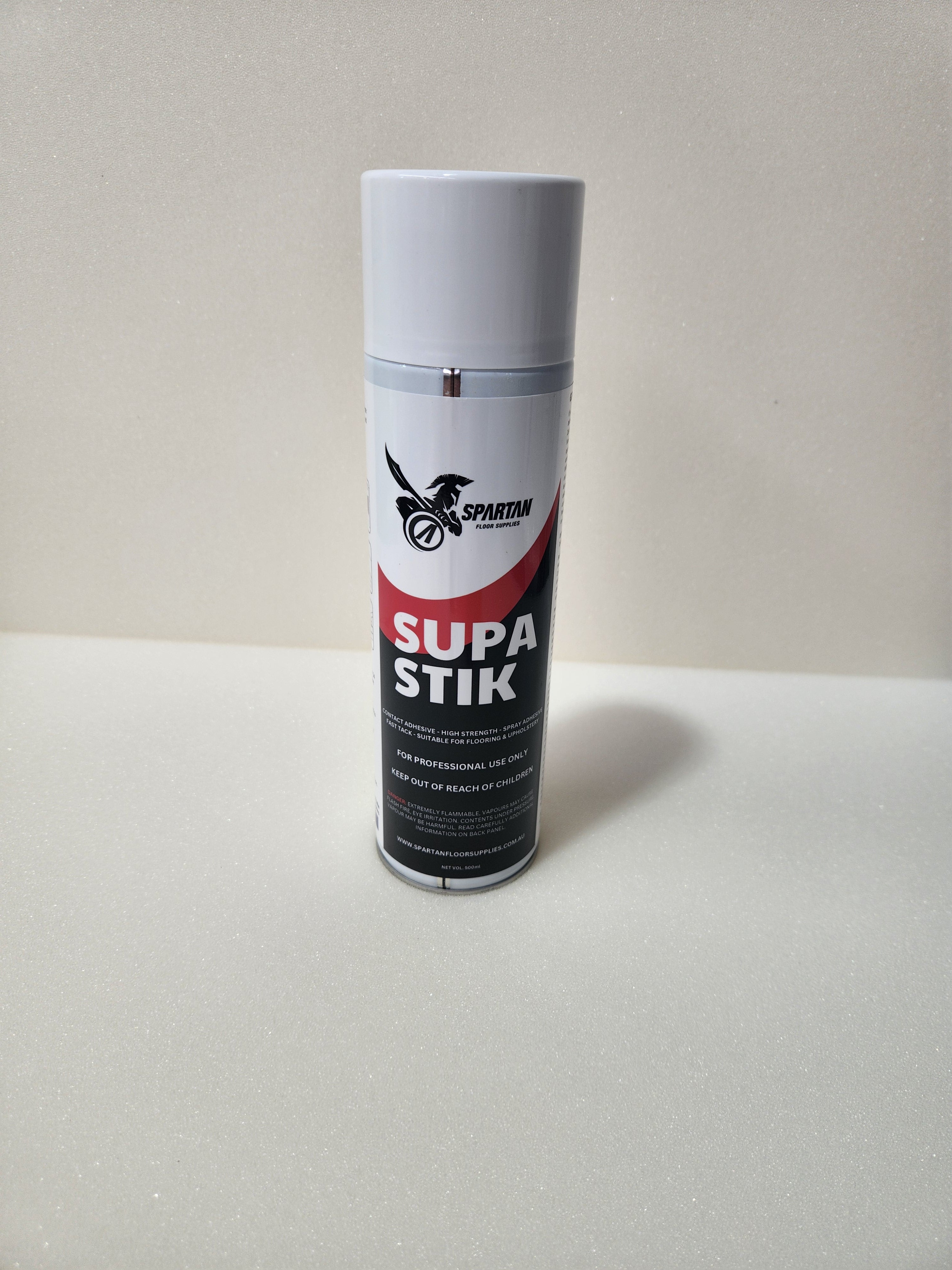 Supa Stik Adhesive Spray Glue