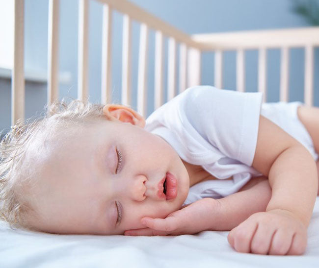 MyBub Baby Cot Mattresses