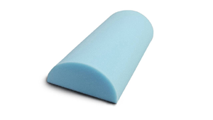Half Moon Bolster / Lumbar Support / Neck Support