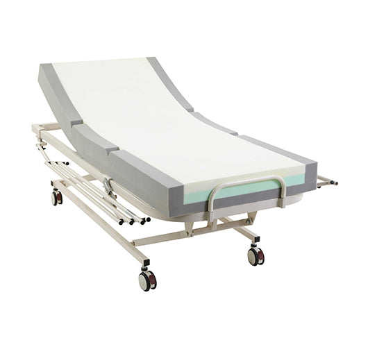 Dunlop Foams Health Comfort Mattress