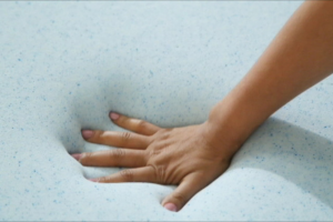 Gel Memory Foam