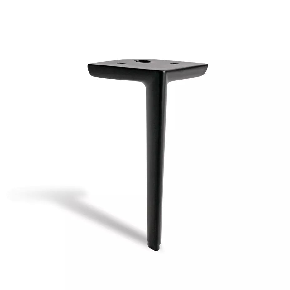 Rossetti 140mm Leg Matte Black