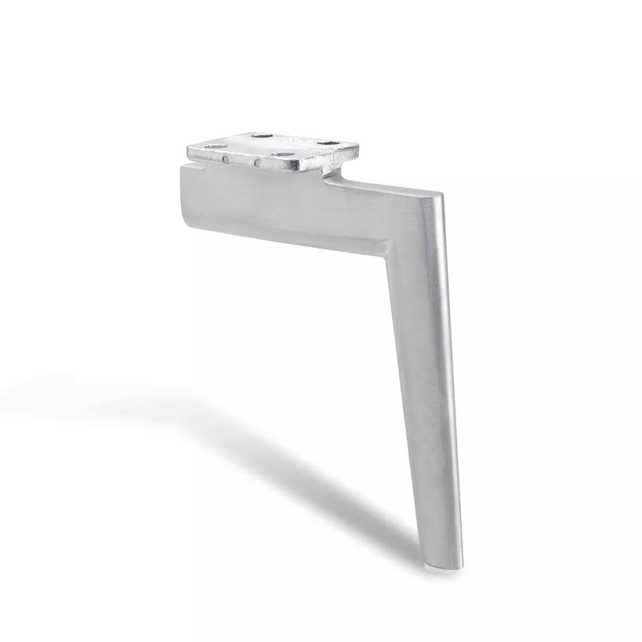 Zenith 190mm Leg Satin