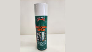 Silicone Spray 509 ml