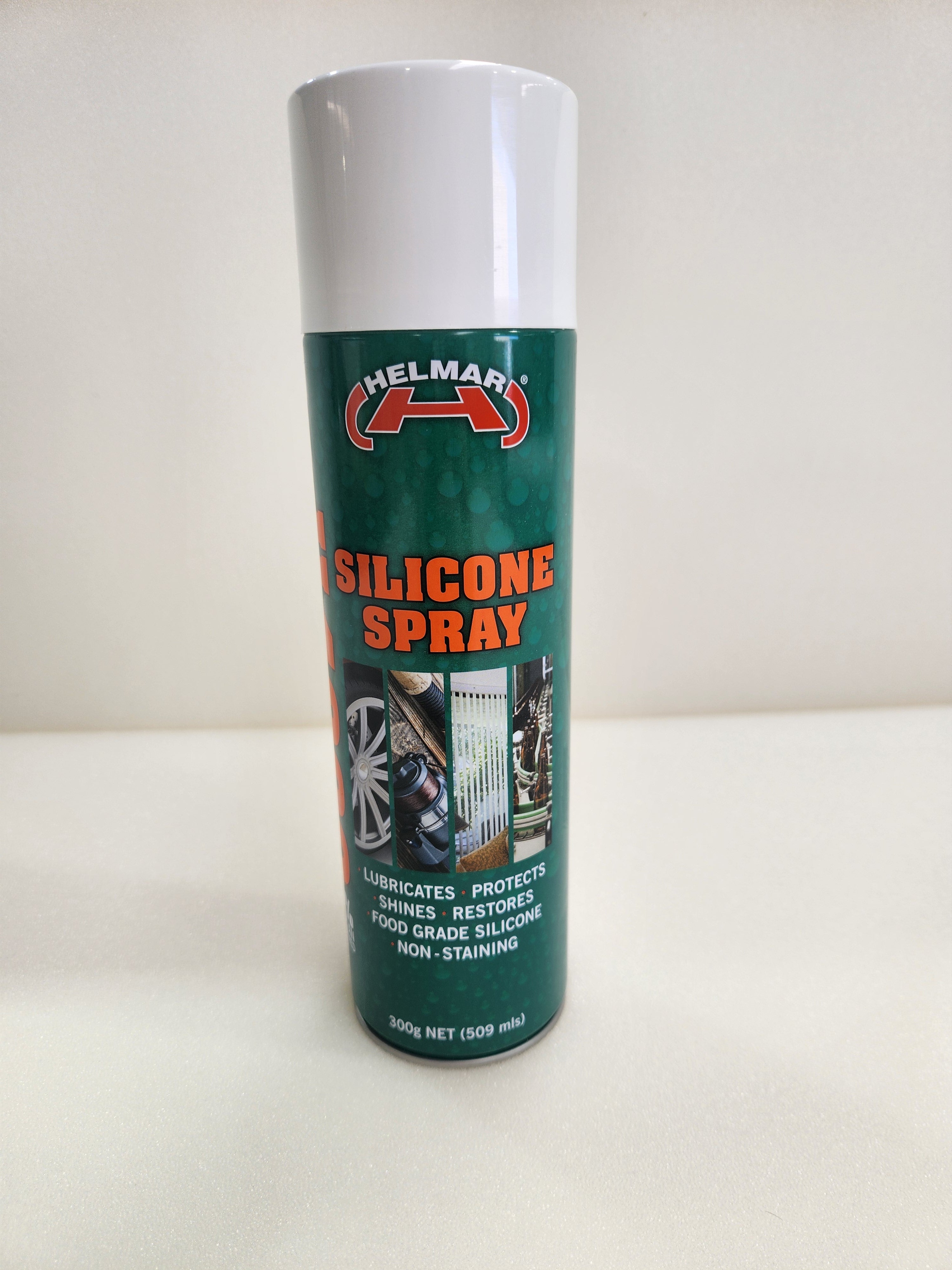 Silicone Spray 509 ml