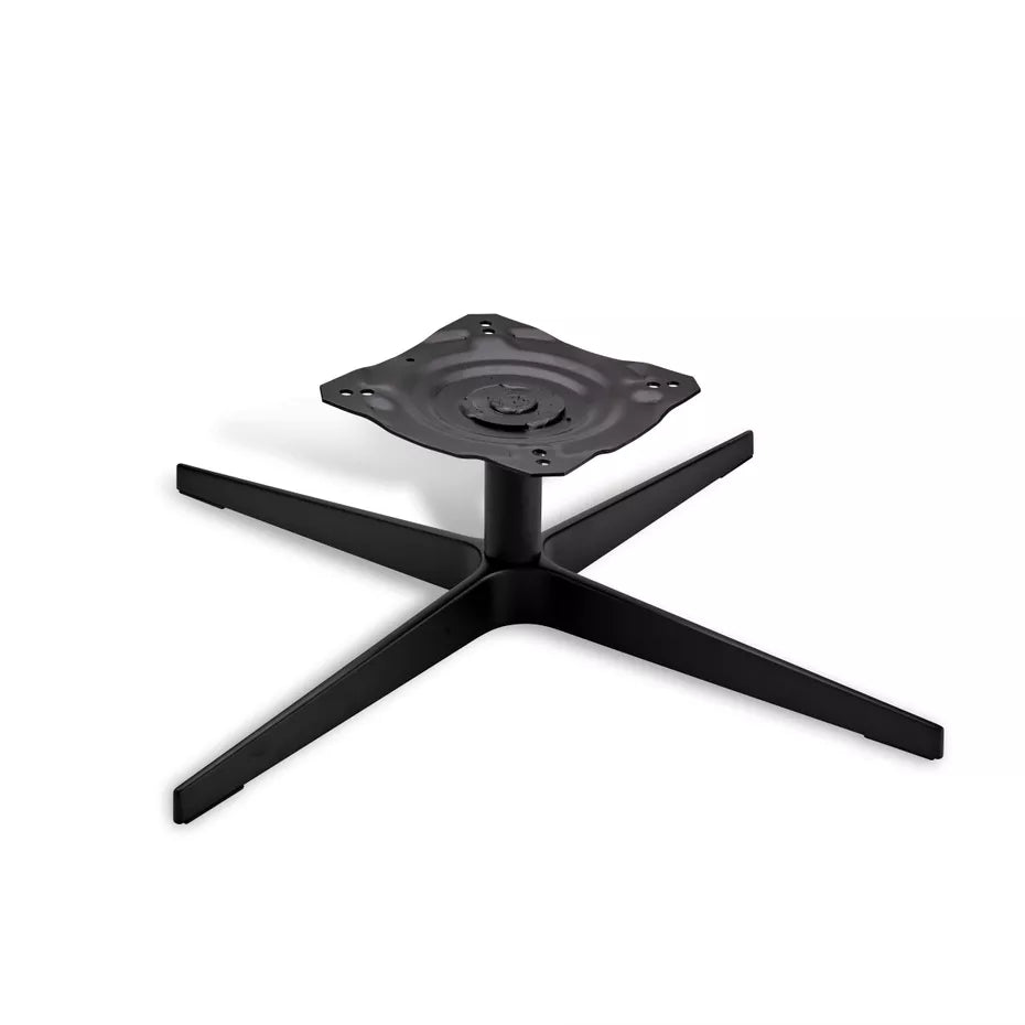 Sissi Swivel 160mm Matte Black