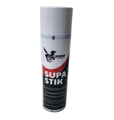 Supa Stik Adhesive Spray Glue