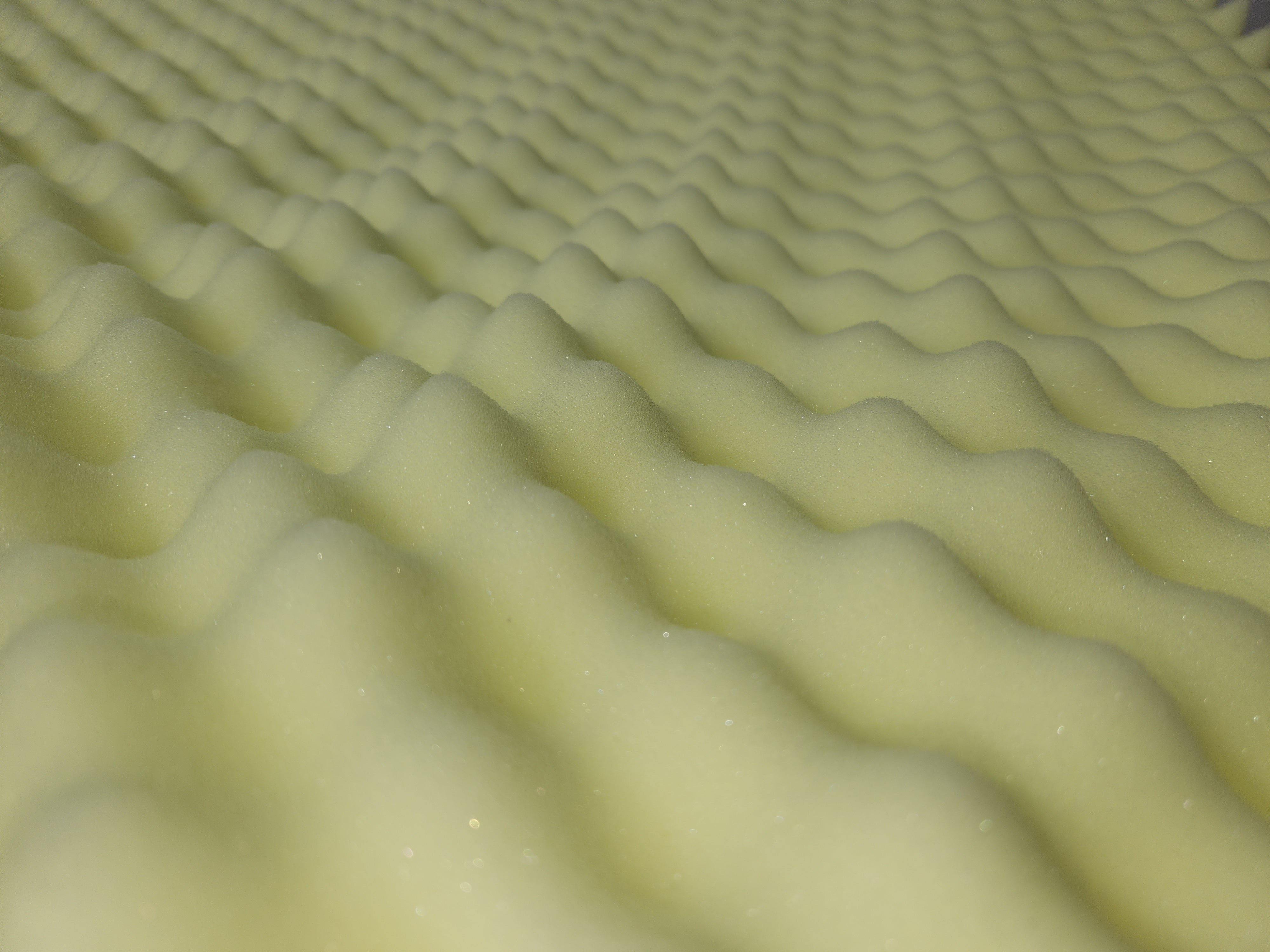 Premium Grade Mattress Toppers