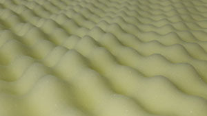 Premium Grade Mattress Toppers