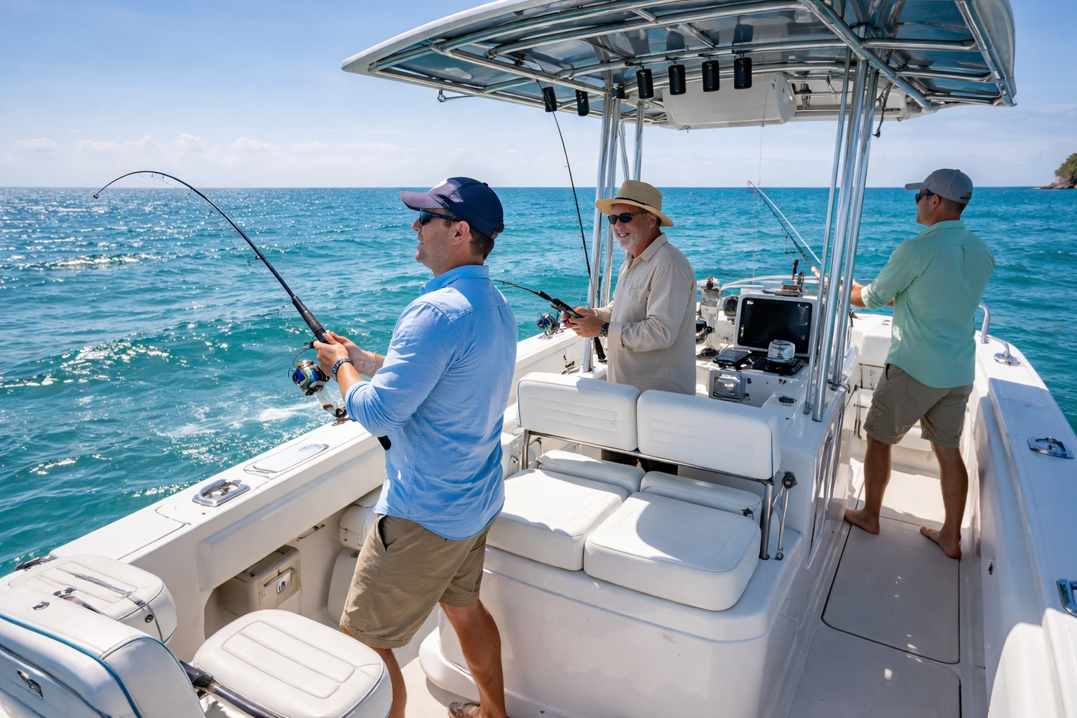 Foam for Boats in WA: What Works Best in Salt, Sun & Moisture