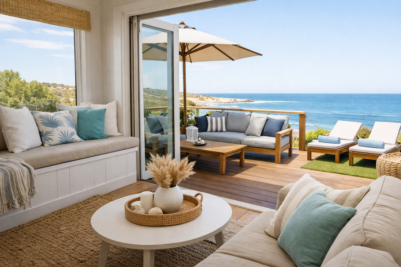 Holiday Home Interior Upgrades That Don’t Break the Bank