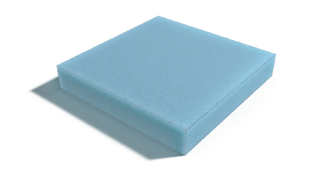 Custom Sized Foam Online in Western Australia
