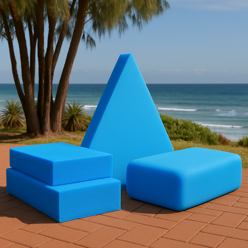 Why Foam Supplies WA Is Your Trusted Local Foam Source