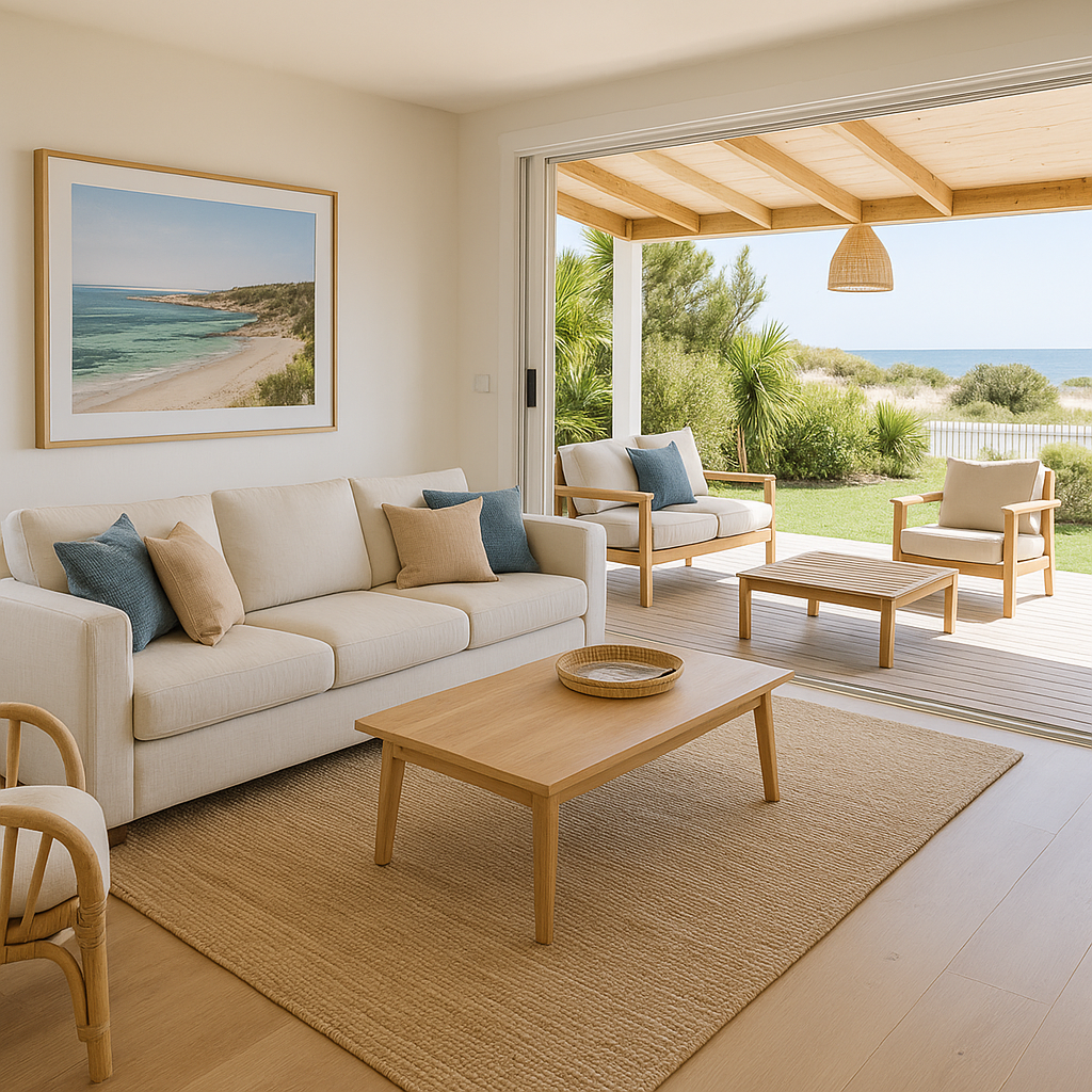 How to Choose the Perfect Foam for Holiday Homes in the South West Region