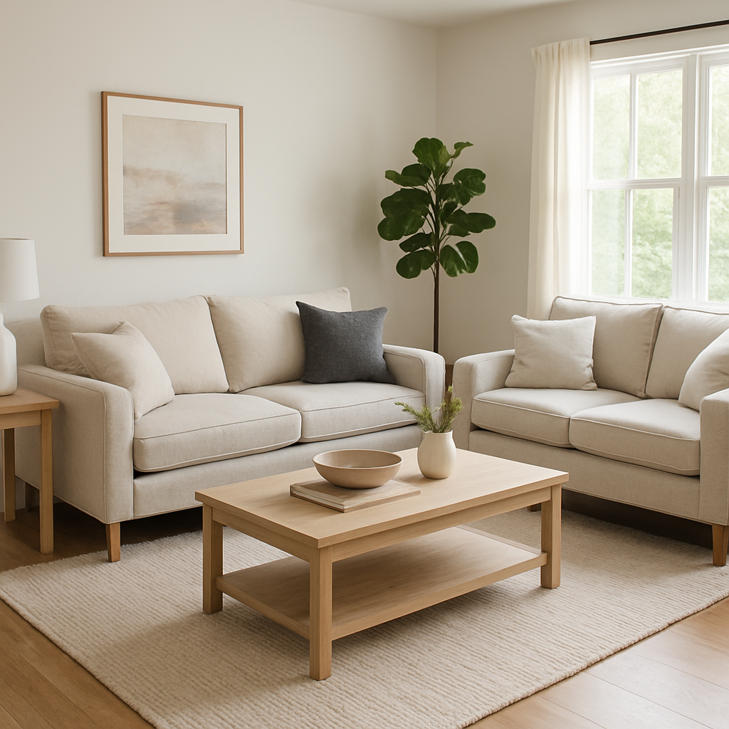 Foam Maintenance 101: How to Care for Your Cushions & Foam Items