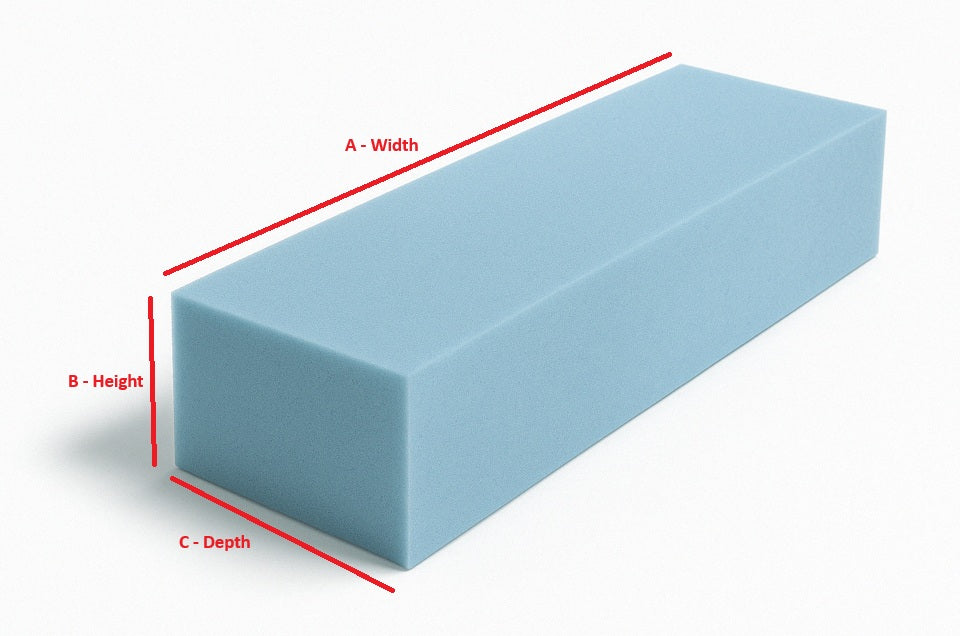 Caravan Bolster