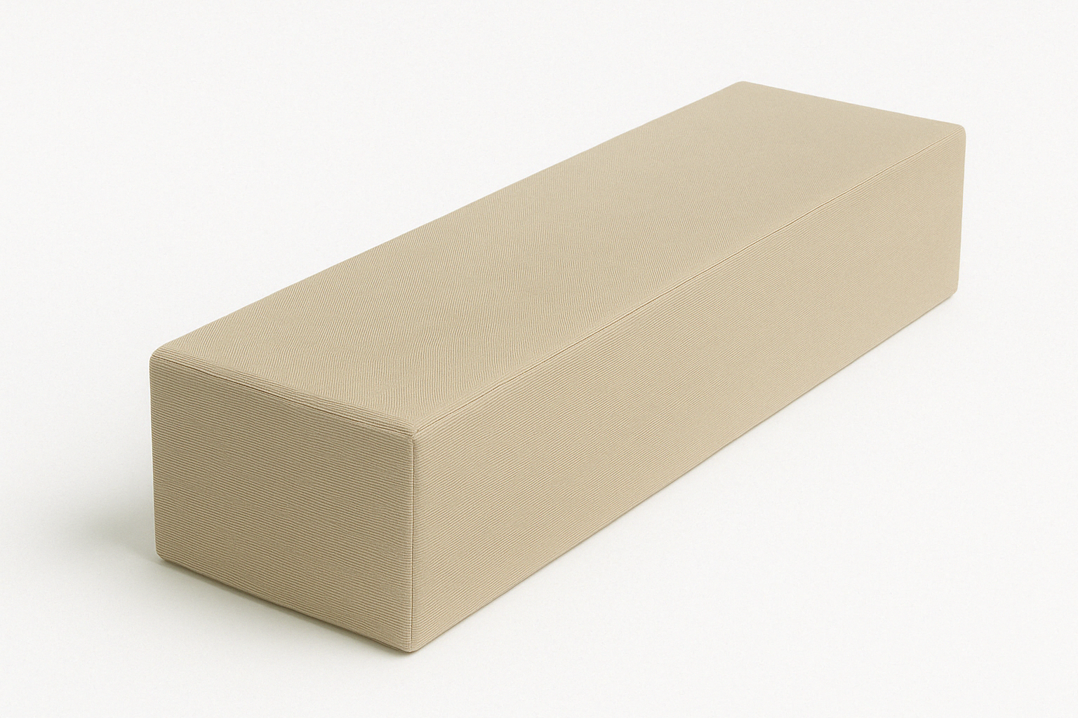 Caravan Bolster