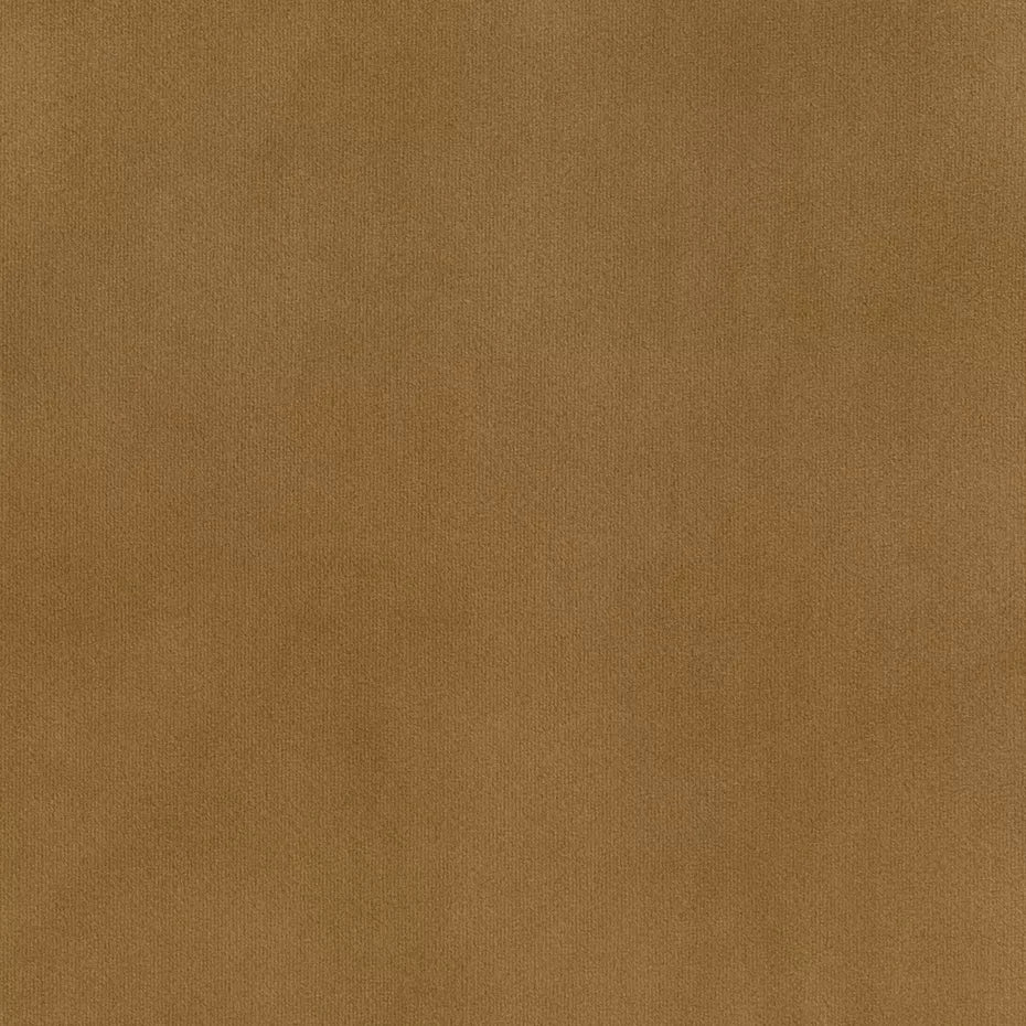 Plush Caramel