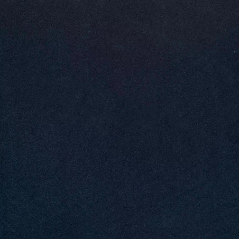 Plush Indigo