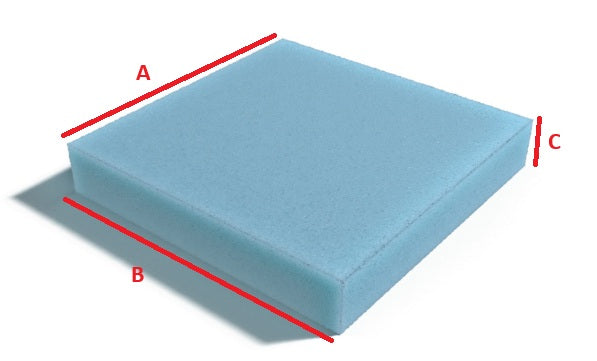 Square / Rectangular